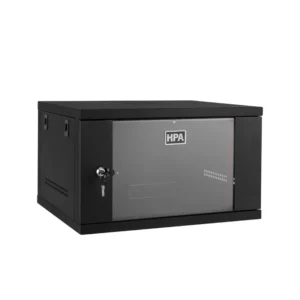 رک دیواری 6 یونیت عمق 45 اچ پی آسیا HPA