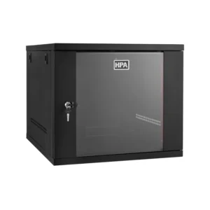 رک دیواری 9 یونیت عمق 60 اچ پی آسیا HPA