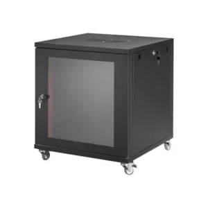 رک دیواری 12 یونیت عمق 60 اچ پی آسیا HPA