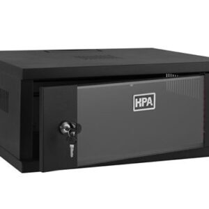 رک دیواری 4 یونیت عمق 45 اچ پی آسیا HPA